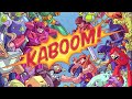 I Fight Dragons - "Suburban Doxology"