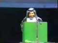 مناظرة بين الشيخ أحمد ديدات رحمه الله ، و السيد أنيس شروش ، عن  موضوع (القرآن أم الإنجيل ) أيهما كلام الله ؟ وبالدبلجه إلى اللغه العربيه ونسبه الصفاوه والوضوح لهذا الفديو هي  99%اسأل الله أن يفيد به الجميع مسلمون كانوا أم مسيحين ، والله الموفق والهادي طار.كوم