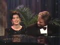 Kevin Kline and Phoebe Cates on Sesame Street