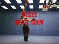 Sean May - Big Attack MIX by MISIEK