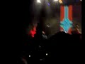 Dimmu Borgir live in Portugal \