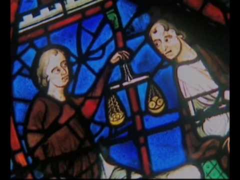 cattedrale - La cattedrale Notre-Dame de Chartres, chiesa cattedrale consacrata alla Vergine (Notre-Dame), sita a Chartres nel nordovest della Francia (a 95 Km a sud-oves...
