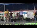 Izteraab performing Didi / Babia (Cheb Khaled / Sajjad Ali) in Kitchener
