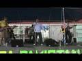 Izteraab performing Didi / Babia (Cheb Khaled / Sajjad Ali)