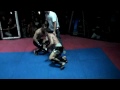 BBQ Beatdown 28: Daniel vs. Rogen @ Tiger Muay Thai
