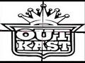 outkast ft. dungeon family - gangsta shit remix. atl calssic track. big boi and andre 3000. on the track andre proved why he is the best lyricist in the game. he killed it at the end .nuff said..