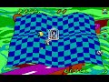 a truly bizarre game which was rather popular at the time. it's an action game of sorts, in which you play beetlejuice himself and you have to kill (?) all kinds of skeletons with weapons -- you start with the ability to shoot a single loogie at the skeletons and, by collecting bonuses from destroyed skeletons, you may get additional loogies per shot or completely different weapons. also, after you hit a skeleton, your friend lidia has to collect the skeleton's remains with a vacuum cleaner ...