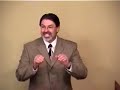 Will We See the Antichrist? (Pt.1) Will We See the Antichrist? (Pt.1)