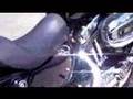 ハーレーダビットソン　スポーツスター１２００ 　Harley-Davidson