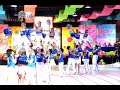 Super Moves ADDU Super Moves ADDU
