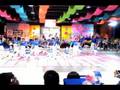 Super Moves ADDU