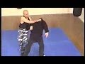 JKD Bodyweapon (Lock & Hold)