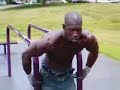 Day 90 on P90X