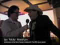 videos de Undercover News, Rock Reader launch with Molly