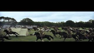Warhorse:Trailer 1