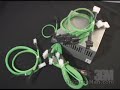 #339 - Antec Modular True 550W Power Supply