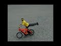 Bicicletta radiocomandata Bicicletta radiocomandata