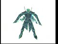 Legend of Dragoon - Disc 3 - Lloyd battle at Flannal tower
