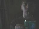 Cap Thru Bottle! part one