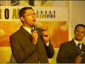 02 Confio No Senhor - Grupo HINOVA��O