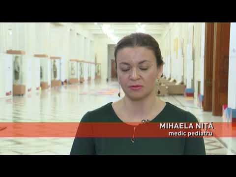 Inițiativă legislativă pentru creșterea natalității