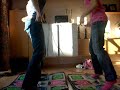 DDR tjitske and me deel 1
