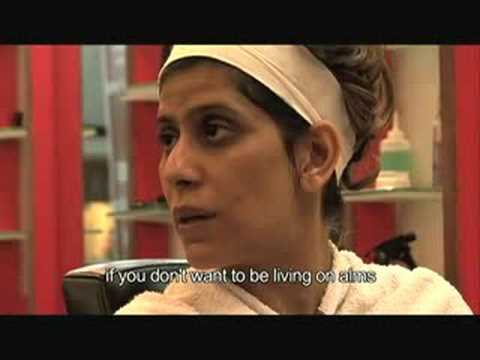 The Forgotten Woman Trailer
