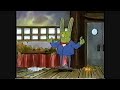 See what happens when catdog messes with the wrong bunny and get fat. Please tell me what you think, this took alot of work. If you like it FAVORITE it and SUSCRIBE.SORRY THERE IS A PROBLEM WITH THE VIDEO IT CUTS OUT AT 0:42, BUT IT CONTINUES AT 1:20, SORRY I'M TRYING TO FIX IT! See what happens when catdog messes with the wrong bunny and get fat. Please tell me what you think, this took alot of work. If you like it FAVORITE it and SUSCRIBE.