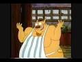 videos de Youtube Poop - Catdog Eats in Chinatown