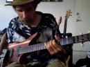 Zachary Z2 Shred Tone Demo