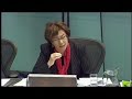 Click here to watch this video Nicky Gavron AM Questions Boris Johnson on Homes for London, 23 May 2012