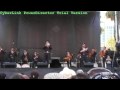 Mariachi Azteca @ San Jose Mariachi Festival 2009 #4