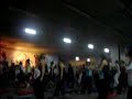 IMiedzynarodowa Konwencja Fitness Eu4Ya vol I