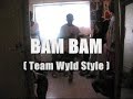 TEAM GET RIGHT SESSION