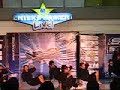 Vibrant Beat:  Skechers Street Dance