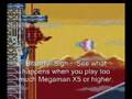 MMX3 Funny Gravity Sucks.....(Gravity Beetle Stage) Part 1