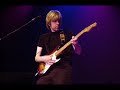 Eric Johnson-Cliffs Of Dover