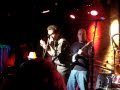 My Baby Left Me - Richie Cannata's Monday Nite Jam 11/09/09