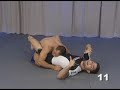 Robert Drysdale Nth Dimension Jiu-Jitsu The Rubber Guard