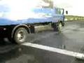 ECC lorry drag racing