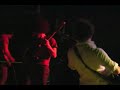 Zechs Marquise Live at the HoRR Bar prt.2