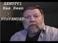 XenuTV and XenuTV1 Suspended Again