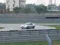subaru impreza type25 ad adria...drift!