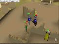RuneScape Def Pure Staking - Say Santa Staking Vid 1 # RuneScape Def Pure Staking - Say Santa Staking Vid 1 #