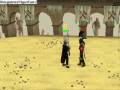 videos de Dharoks vs bandos :  A movie fight.