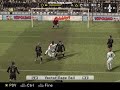 PES6 - gol in rovesciata di Simplicio