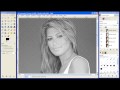 Trasformare una foto in stile fumetto con GIMP :P | PARTE 2