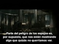 Contenido extra del DVD de Reflejos. También en Blu-ray