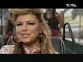 Fergie - Here I Come Lyrics