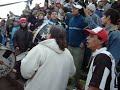 sanma puto! cada vez falta menos